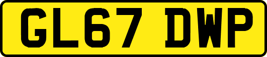 GL67DWP