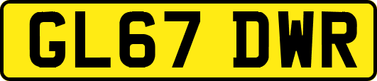 GL67DWR