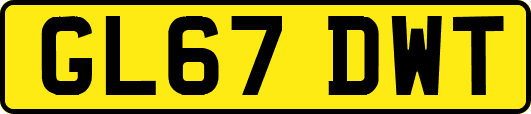 GL67DWT
