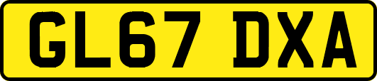 GL67DXA
