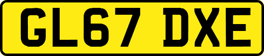 GL67DXE