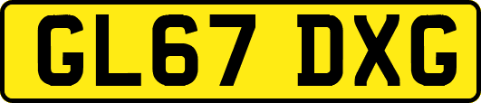 GL67DXG