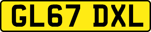 GL67DXL