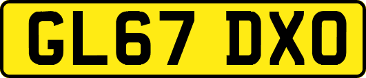 GL67DXO