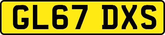GL67DXS