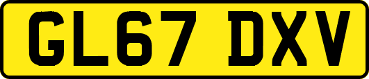 GL67DXV