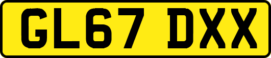 GL67DXX