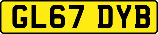 GL67DYB