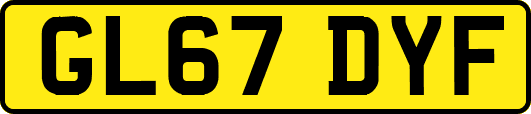 GL67DYF
