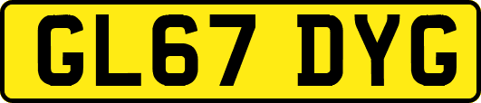 GL67DYG