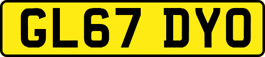 GL67DYO