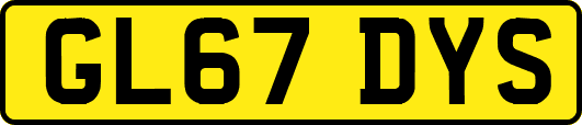 GL67DYS