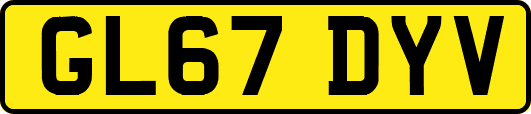GL67DYV