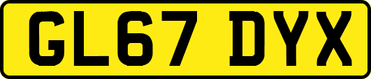 GL67DYX