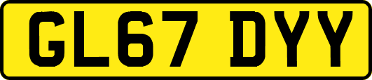 GL67DYY