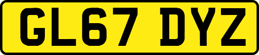 GL67DYZ