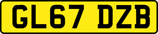GL67DZB