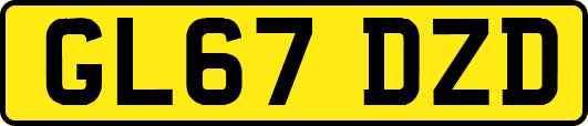 GL67DZD