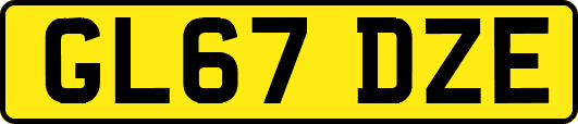 GL67DZE