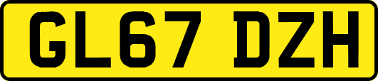 GL67DZH