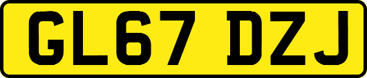 GL67DZJ