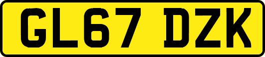 GL67DZK