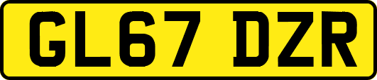 GL67DZR