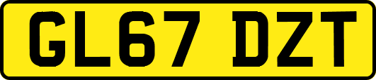 GL67DZT