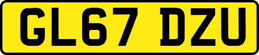 GL67DZU