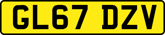 GL67DZV