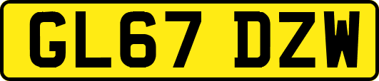 GL67DZW