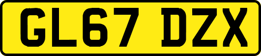 GL67DZX