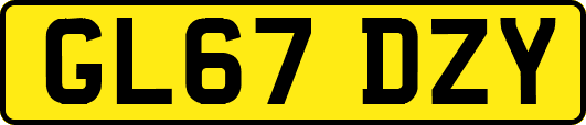 GL67DZY