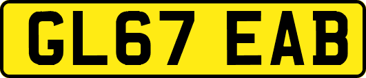 GL67EAB