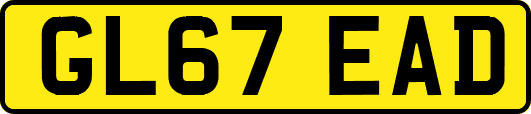 GL67EAD