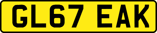 GL67EAK