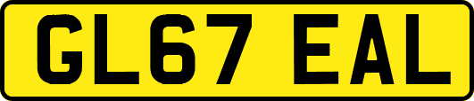 GL67EAL