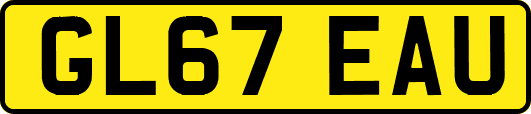 GL67EAU