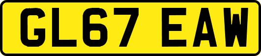 GL67EAW