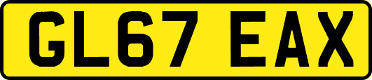 GL67EAX