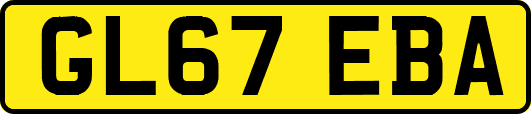 GL67EBA