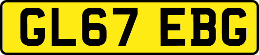 GL67EBG