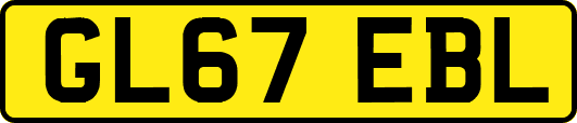 GL67EBL