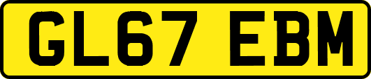 GL67EBM