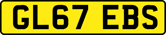 GL67EBS