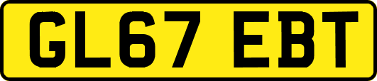 GL67EBT