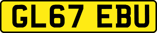 GL67EBU