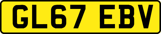 GL67EBV