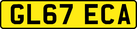 GL67ECA