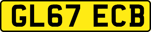 GL67ECB